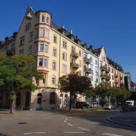 Budget Youth Hostel Oberengstringen Екстер'єр фото